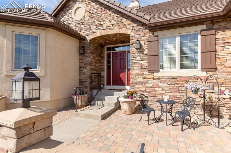 1635 Rockhurst Blvd, Colorado Springs, CO 80918