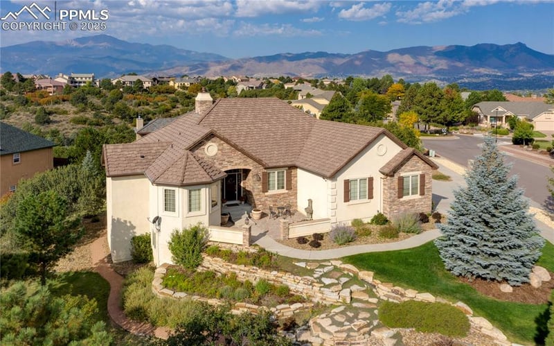 1635 Rockhurst Blvd, Colorado Springs, CO 80918