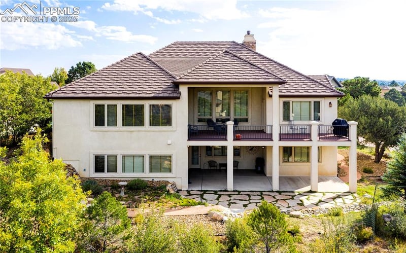 1635 Rockhurst Blvd, Colorado Springs, CO 80918