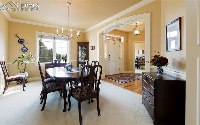 1635 Rockhurst Blvd, Colorado Springs, CO 80918