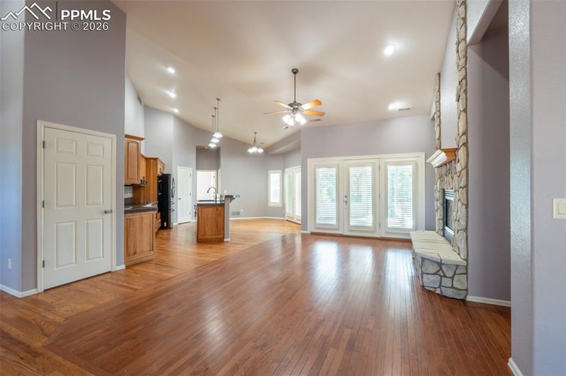 16350 Great Smokey Ave, Elbert, CO 80106
