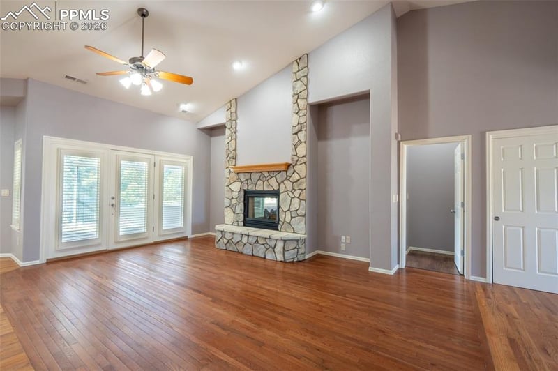 16350 Great Smokey Ave, Elbert, CO 80106