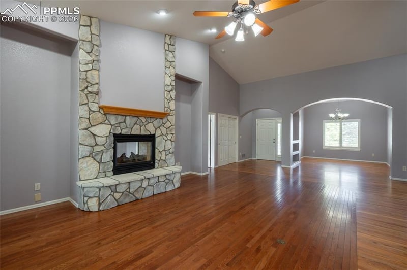 16350 Great Smokey Ave, Elbert, CO 80106