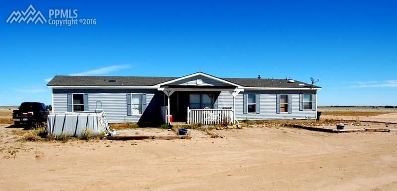 16355 Degroot Rd, Colorado Springs, CO 80928