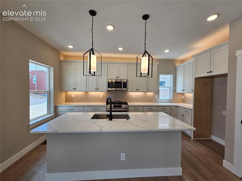 16355 Monument Rock Ct, Monument, CO 80132