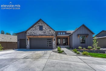 16356 Treetop Glory Ct, Monument, CO 80132