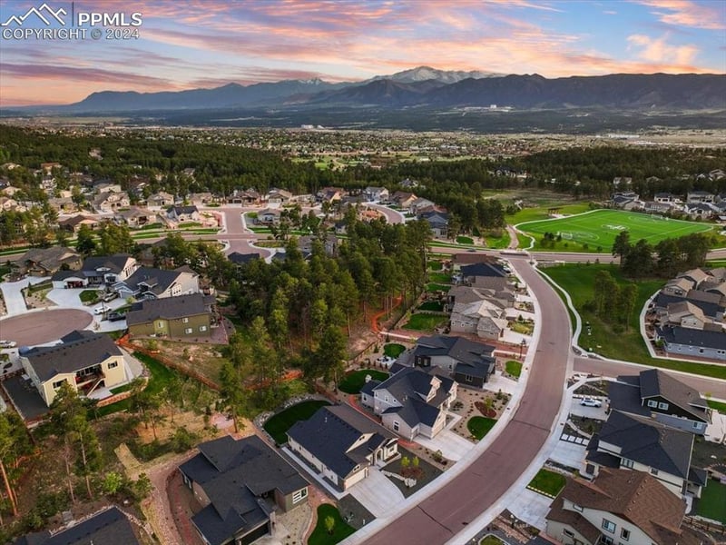 16357 Mountain Glory Dr, Monument, CO 80132