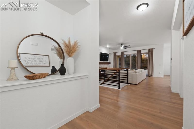 16357 Mountain Glory Dr, Monument, CO 80132