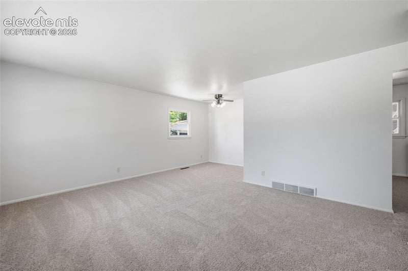 1636 Happiness Dr, Colorado Springs, CO 80909