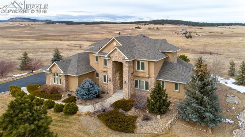 1636 Kings Cross Ln, Monument, CO 80132