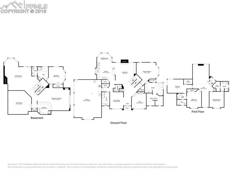 1636 Kings Cross Ln, Monument, CO 80132