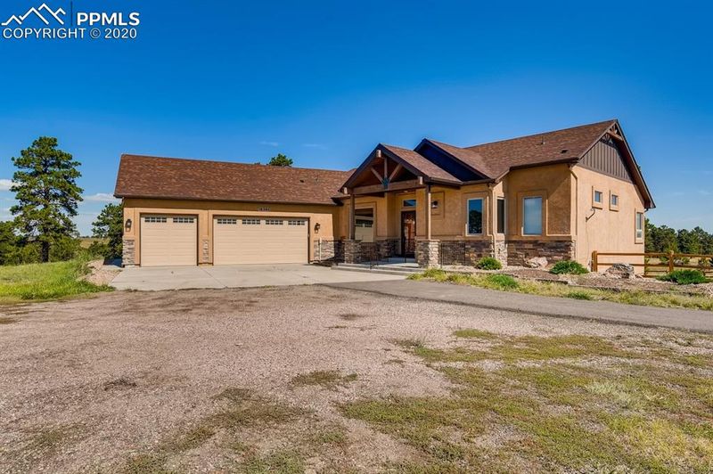 16360 Mena Ranch Vw, Peyton, CO 80831