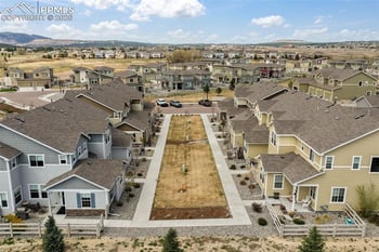 16361 Gaucho Gulch Grv, Monument, CO 80132