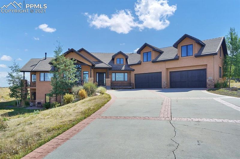 16361 Timber Meadow Dr, Colorado Springs, CO 80908