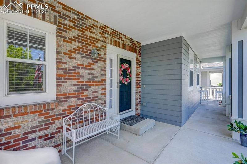 16364 E Blackthorn Way, Parker, CO 80134