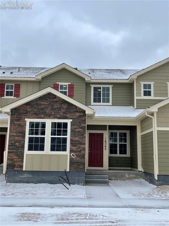 16364 Hay Barn Hts, Monument, CO 80132