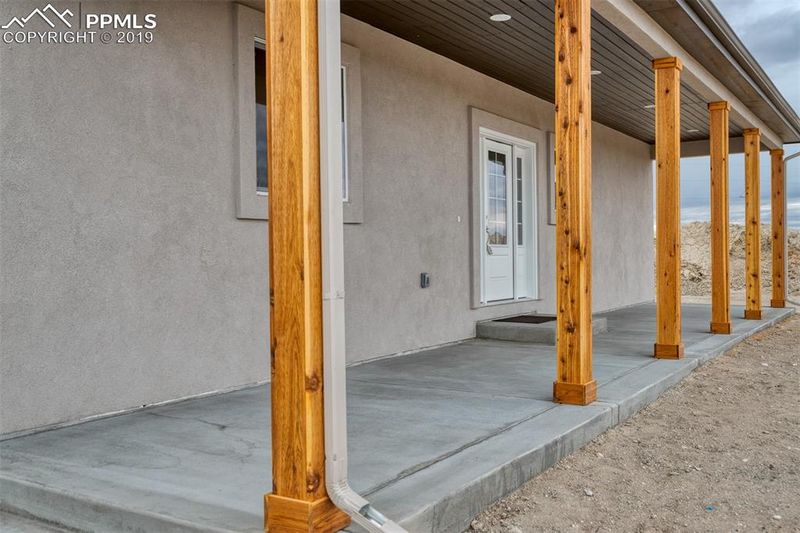 16365 Judge Orr Rd, Peyton, CO 80831