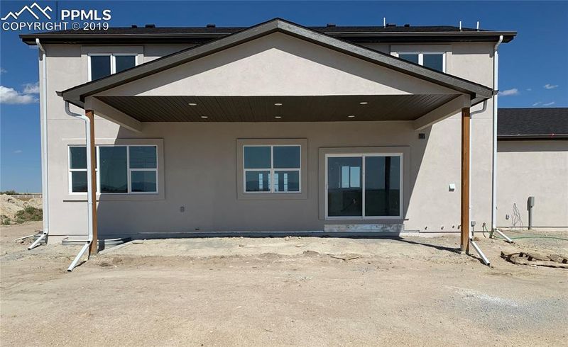 16365 Judge Orr Rd, Peyton, CO 80831