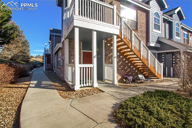 16372 E Fremont Ave #6, Aurora, CO 80016