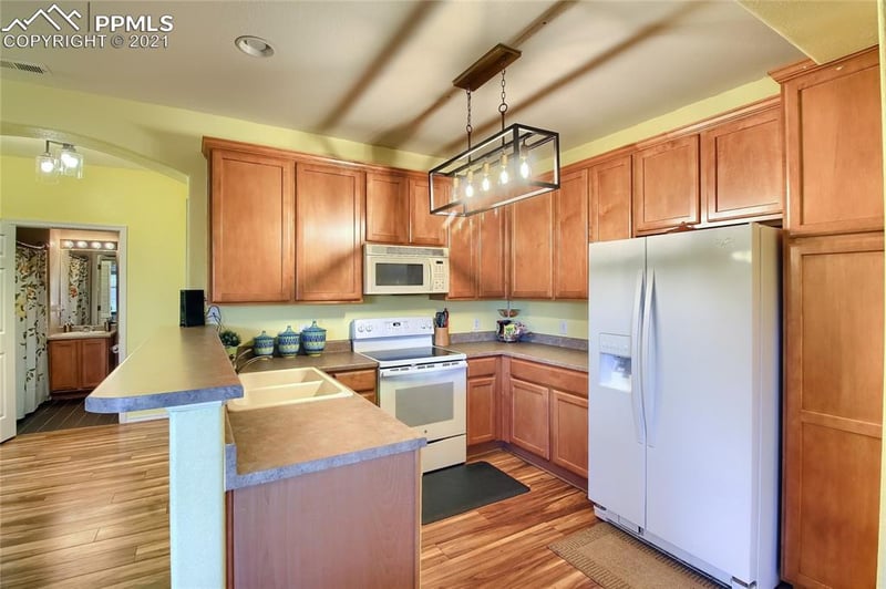 16372 E Fremont Ave #6, Aurora, CO 80016