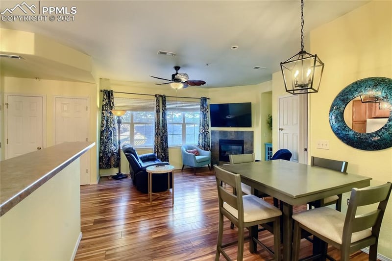 16372 E Fremont Ave #6, Aurora, CO 80016