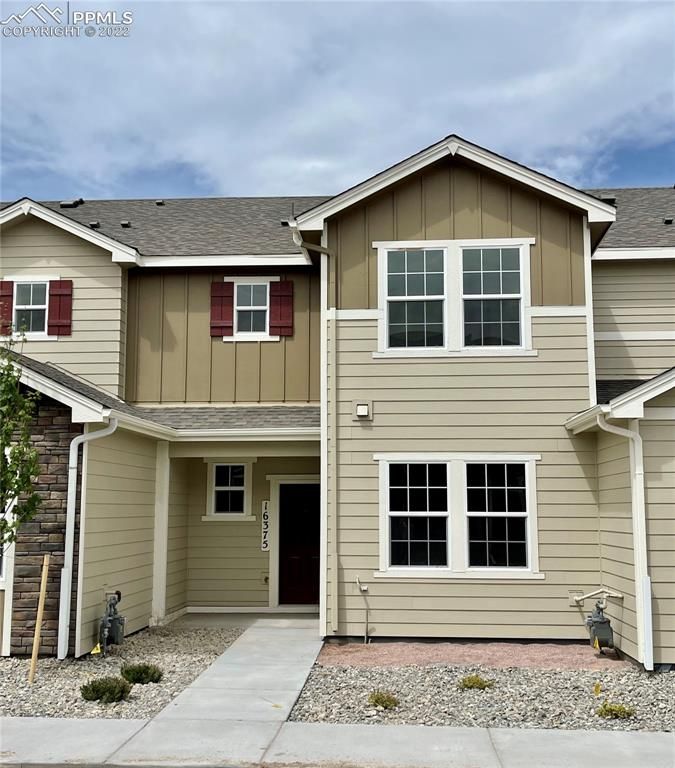 16375 Gaucho Gulch Grv, Monument, CO 80132