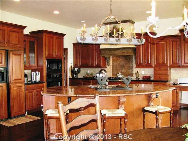 16376 Open Sky Way, Colorado Springs, CO 80908