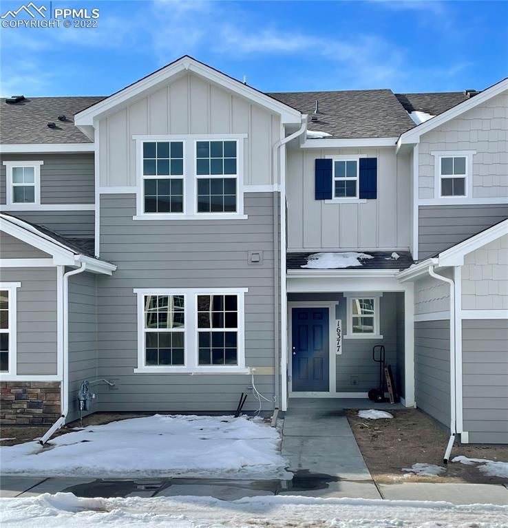 16377 Rustlers Range Point, Monument, CO 80132