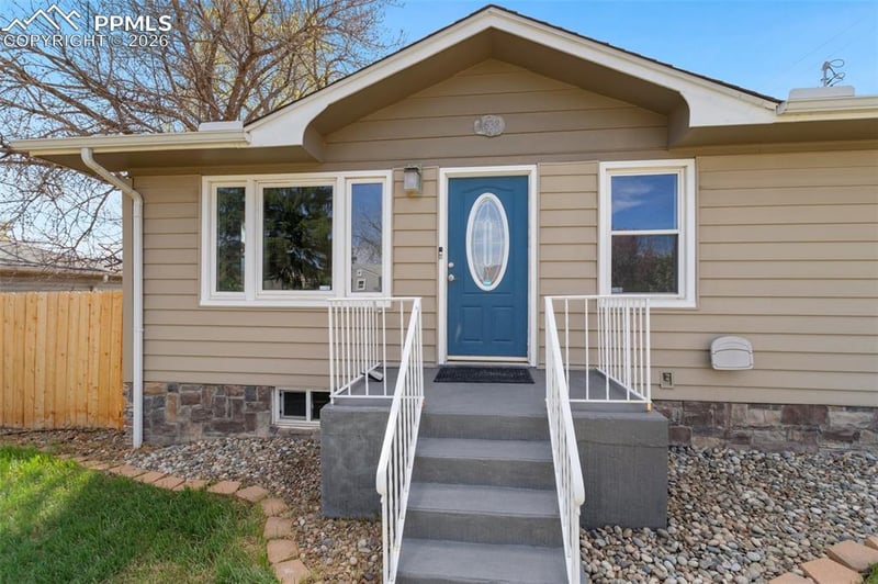 1638 Foote Ave, Colorado Springs, CO 80909