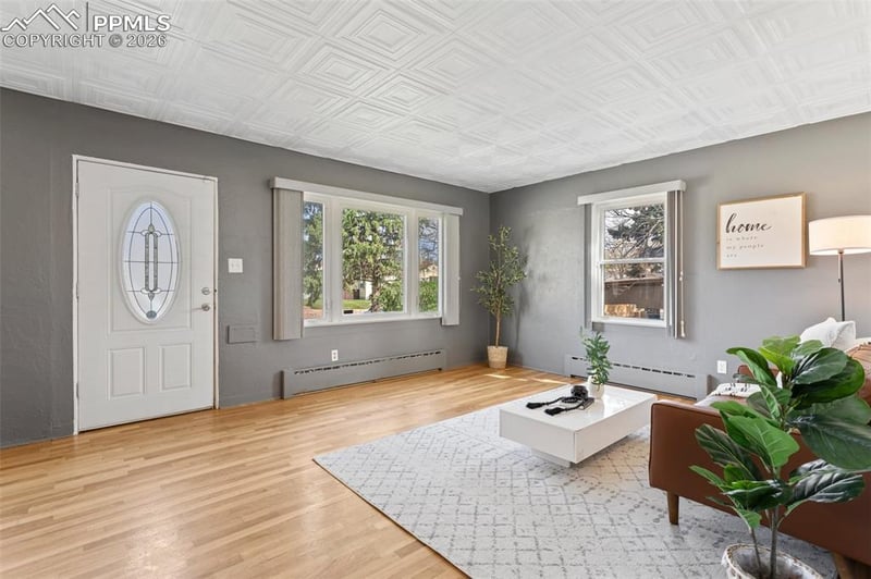 1638 Foote Ave, Colorado Springs, CO 80909