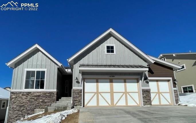 16380 Mountain Glory Dr, Colorado Springs, CO 80132