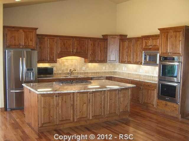 16390 Forest Light Dr, Colorado Springs, CO 80908