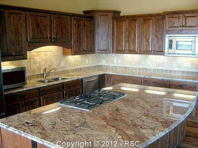 16390 Forest Light Dr, Colorado Springs, CO 80908