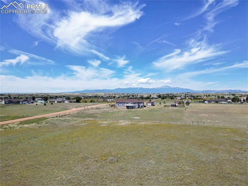16390 Stage Stop Rd, Peyton, CO 80831