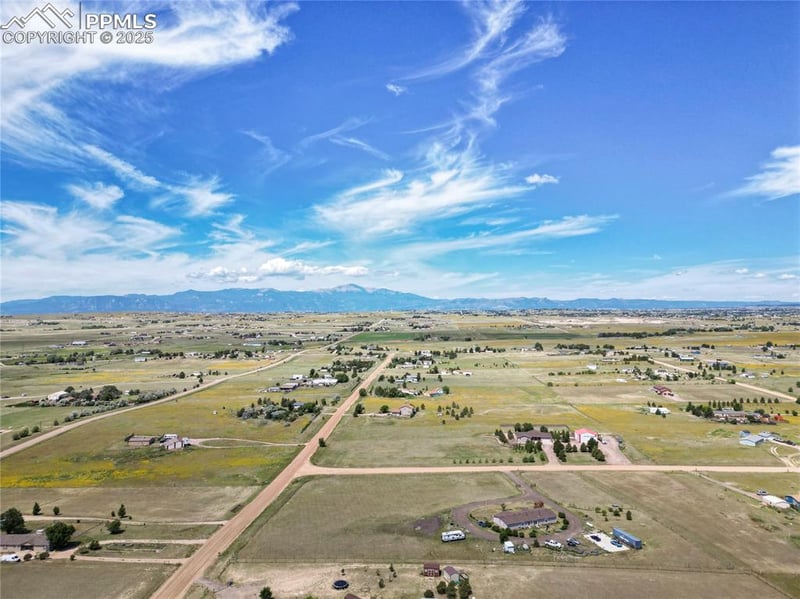 16390 Stage Stop Rd, Peyton, CO 80831