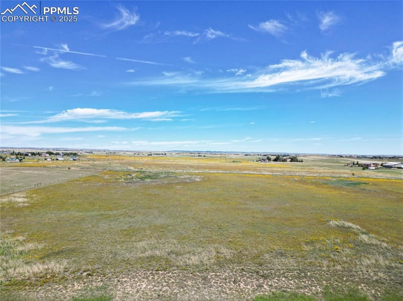 16390 Stage Stop Rd, Peyton, CO 80831