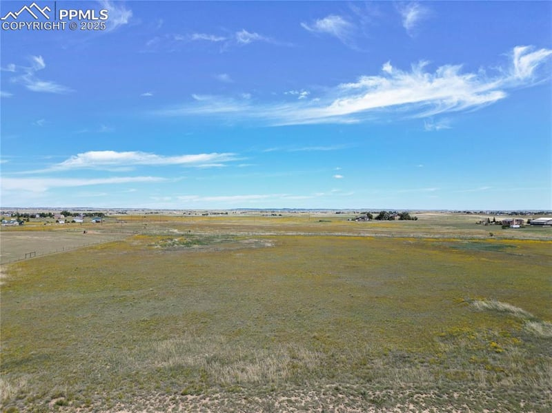 16390 Stage Stop Rd, Peyton, CO 80831