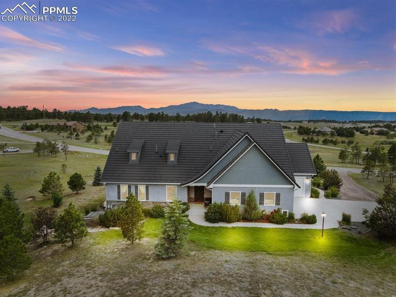 16391 Timber Meadow Dr, Colorado Springs, CO 80908