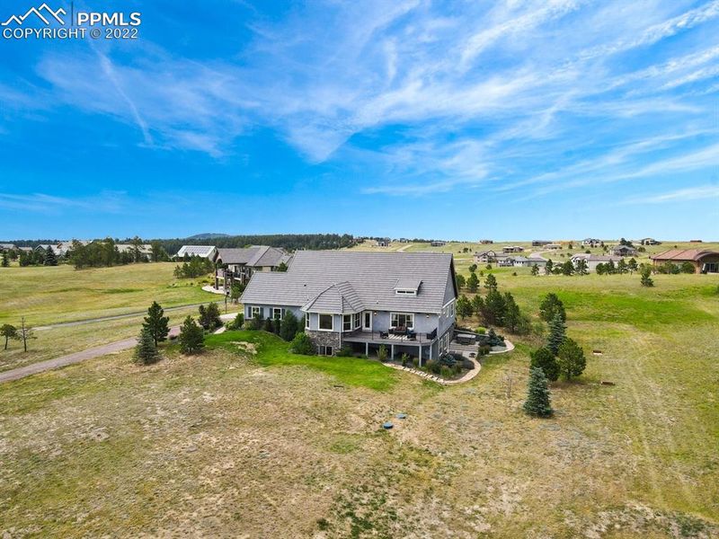 16391 Timber Meadow Dr, Colorado Springs, CO 80908