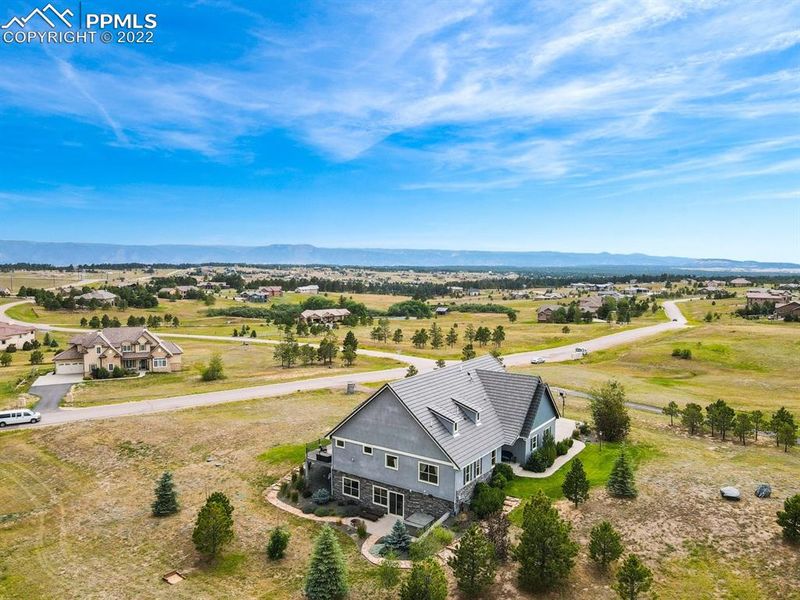 16391 Timber Meadow Dr, Colorado Springs, CO 80908