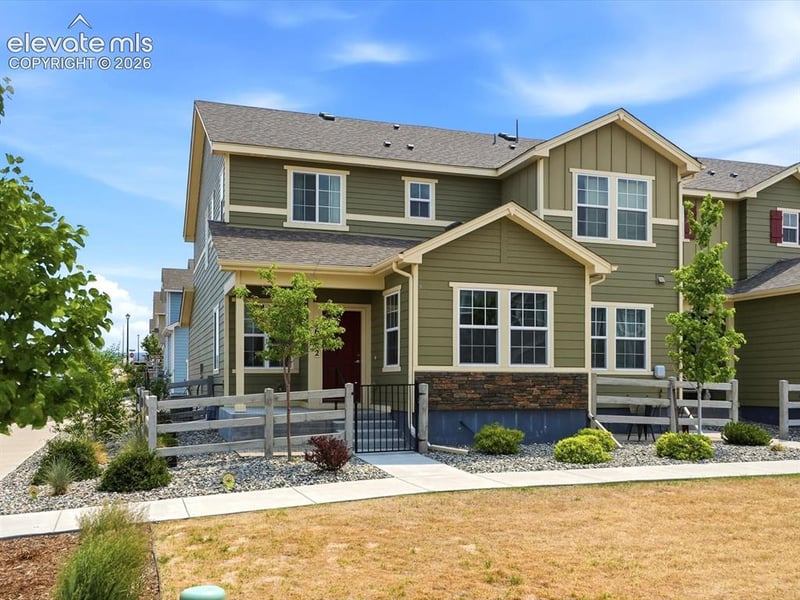 16392 Hay Barn Hts, Monument, CO 80132
