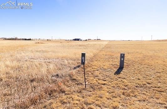 16395 Stage Stop Rd, Peyton, CO 80831