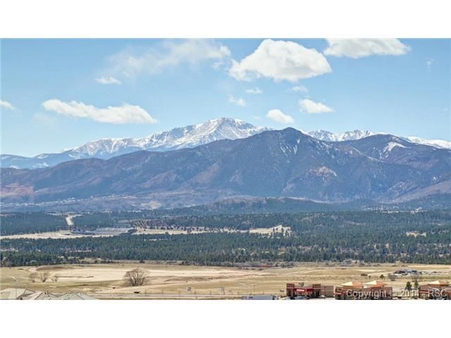 164 Coyote Willow Dr, Colorado Springs, CO 80921