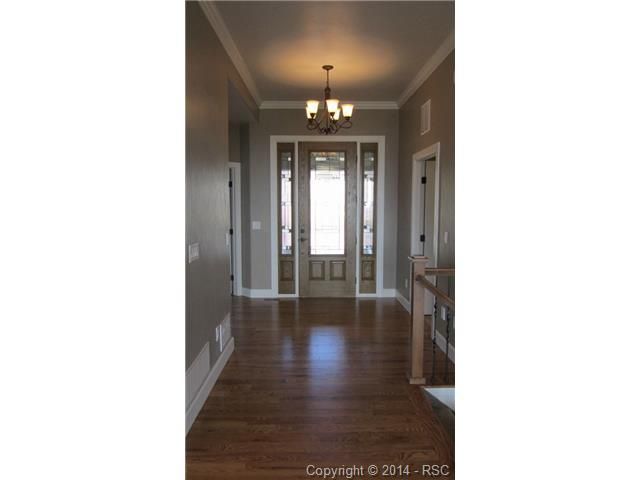 164 Coyote Willow Dr, Colorado Springs, CO 80921