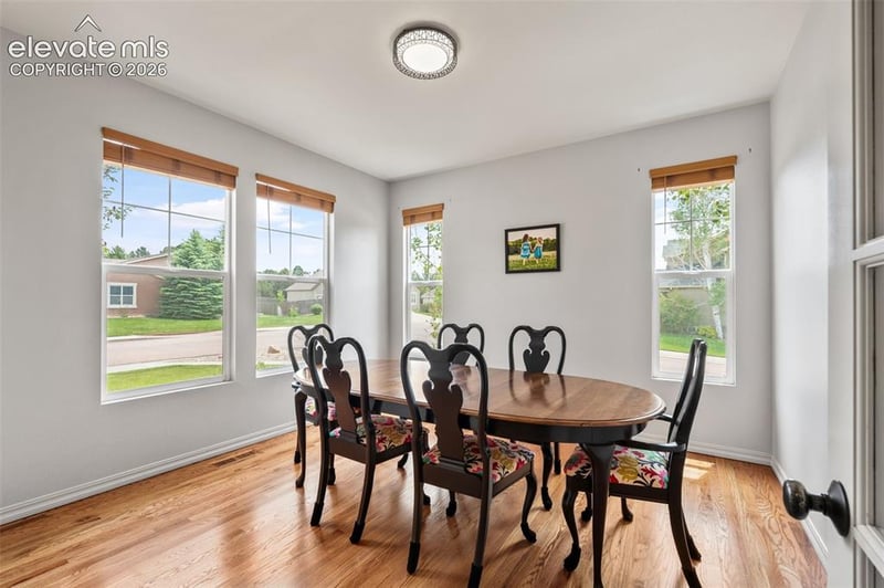 164 Homeland Ct, Colorado Springs, CO 80921