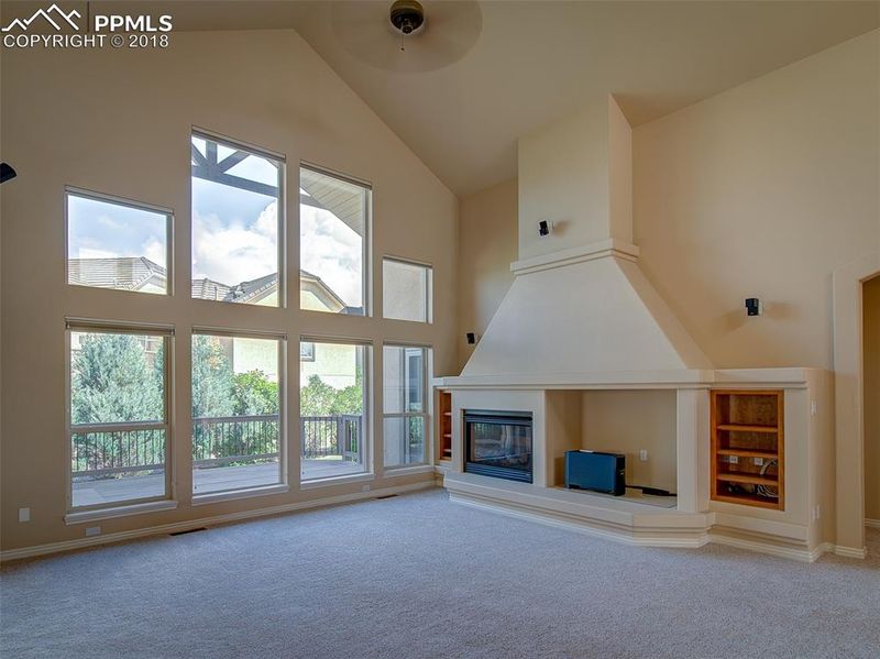 1640 Moveen Hts, Monument, CO 80132