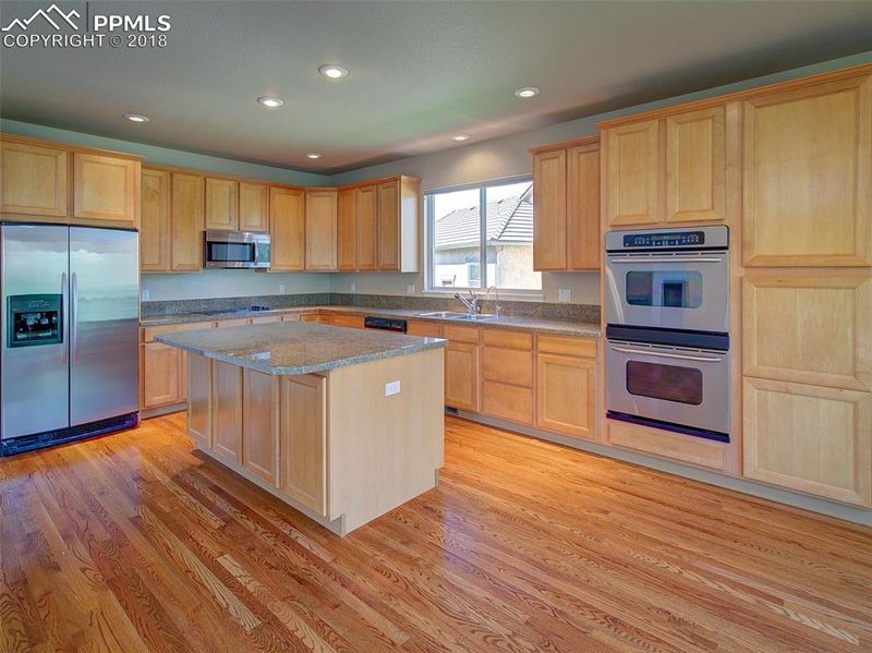 1640 Moveen Hts, Monument, CO 80132