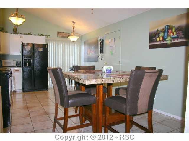 1640 Summernight Ter, Colorado Springs, CO 80909