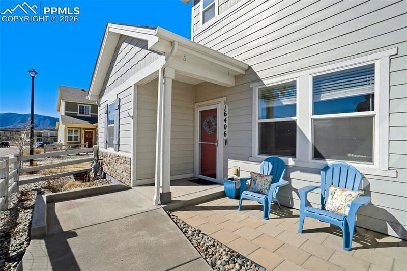 16406 Hay Barn Hts, Monument, CO 80132