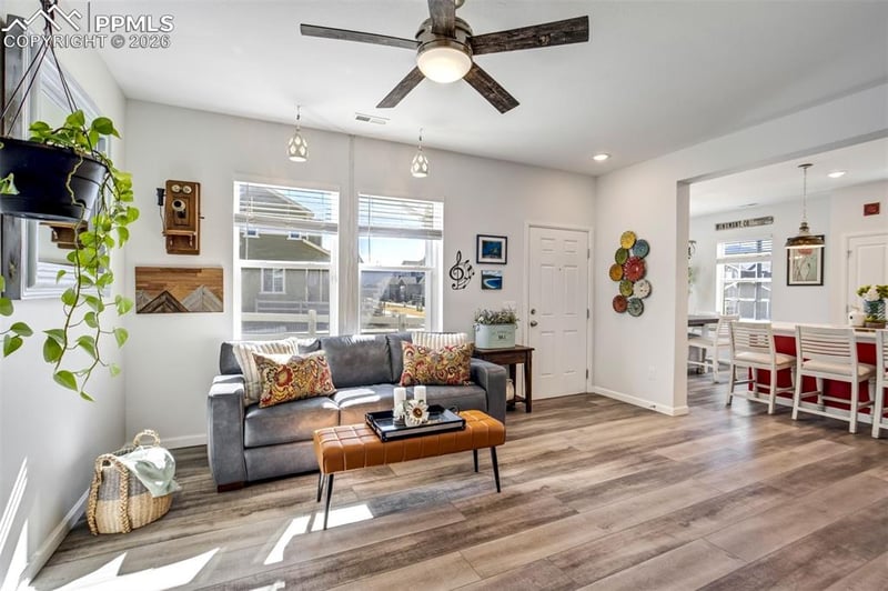 16406 Hay Barn Hts, Monument, CO 80132